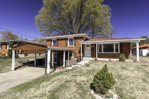 10606 Emma Jean Way, Louisville, KY 40272
