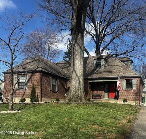 1211 Falcon Dr, Louisville, KY 40213