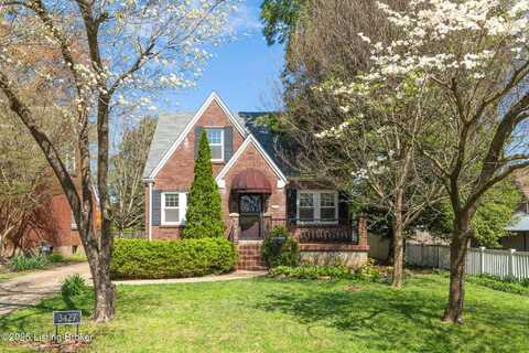 3427 Fayette Ave, Louisville, KY 40213