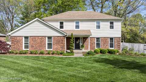 4201 Windy Oaks Rd, Louisville, KY 40241