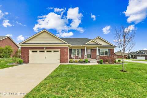 200 Ruth Ln, Bardstown, KY 40004