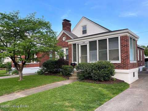 602 Merwin Ave, Louisville, KY 40217