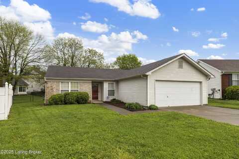 9616 Combs Ln, Louisville, KY 40258