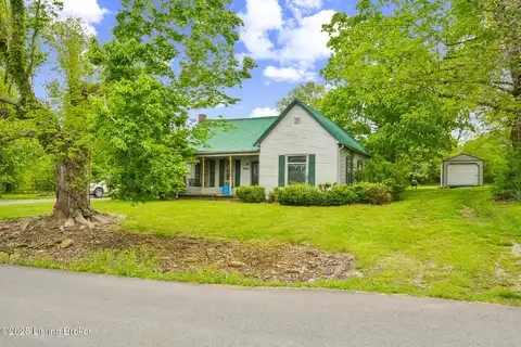 3880 Dalton Rd, Providence, KY 42450