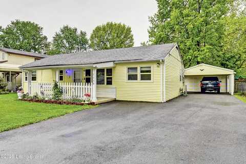 7008 Dunkirk Ln, Louisville, KY 40272