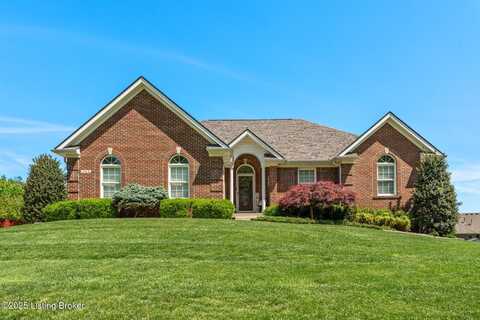 381 S Peak Ave, Shepherdsville, KY 40165