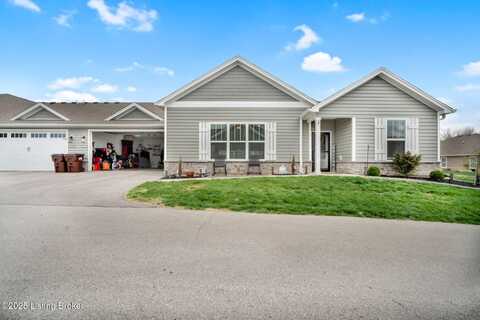5007 Woodridge Lake Blvd, Louisville, KY 40272