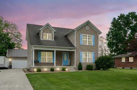 6703 N North Dr, Louisville, KY 40272
