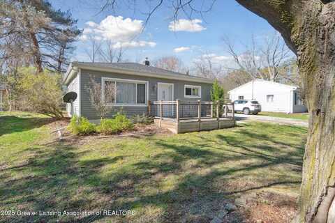 1628 River Terrace Drive, East Lansing, MI 48823