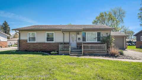 5305 Seymour Road, Swartz Creek, MI 48473