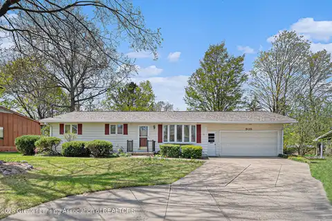 938 E Scott Street, Grand Ledge, MI 48837
