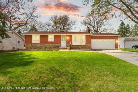 2415 Northwest Avenue, Lansing, MI 48906