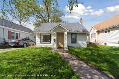 561 Denver Avenue, Lansing, MI 48910