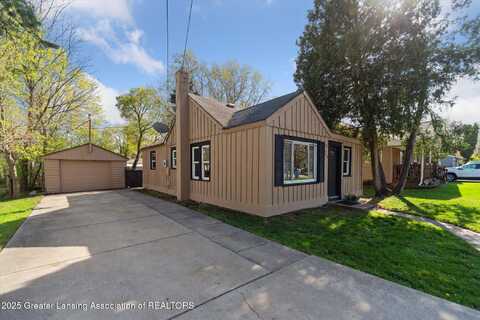 429 W Sheridan Road, Lansing, MI 48906