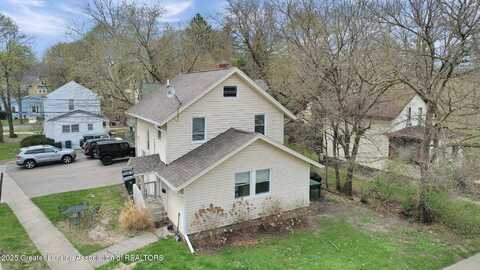 645 Evergreen Avenue, East Lansing, MI 48823