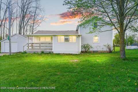 5178 Bell Oak Road, Webberville, MI 48892