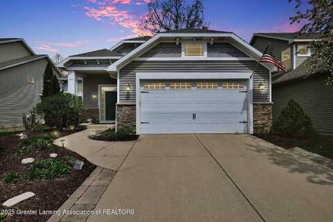 5879 Chartres Way, East Lansing, MI 48823