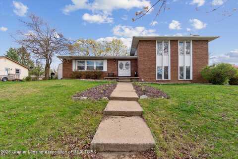 901 Searles Estate Drive, Saint Johns, MI 48879