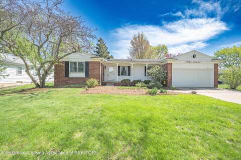 3629 Cambrey Drive, Lansing, MI 48906