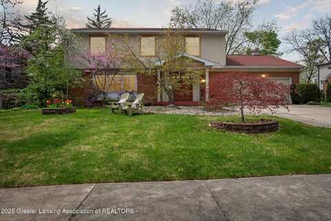 625 Cowley Avenue, East Lansing, MI 48823