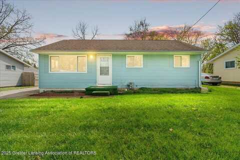 2119 Ferrol Street, Lansing, MI 48910