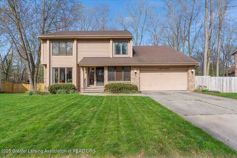 1135 Teakwood Circle, Haslett, MI 48840