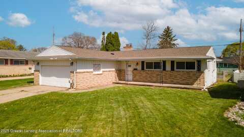 3508 Springbrook Lane, Lansing, MI 48917