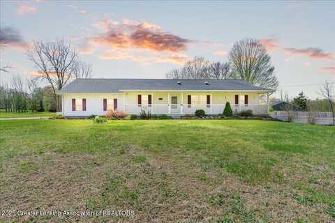 4940 State Road, Leslie, MI 49251