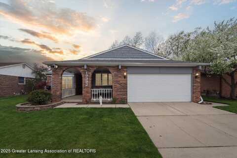 19392 Wherle Drive, Brownstown, MI 48193