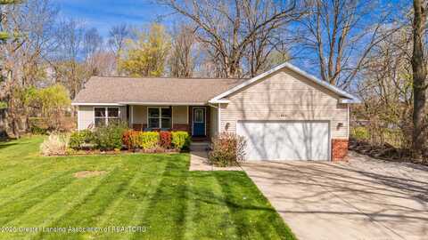 4412 Old Lansing Road, Lansing, MI 48917