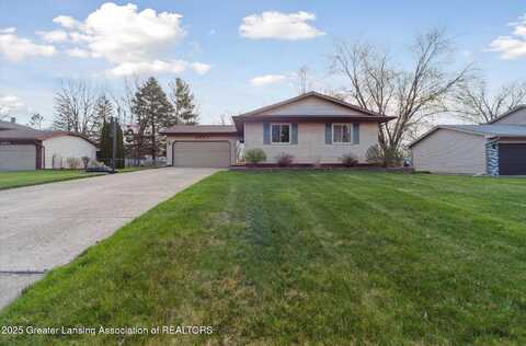 2684 Renfrew Way, Lansing, MI 48911