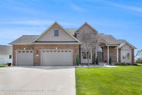 12714 Ospreys Way, DeWitt, MI 48820