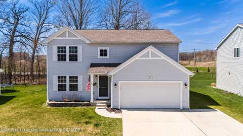 1116 River Oaks Drive, DeWitt, MI 48820