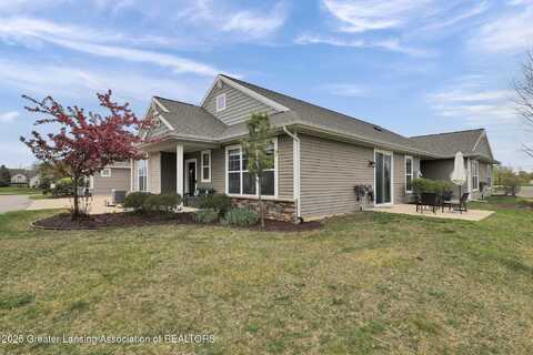 3336 Hamlet Circle, East Lansing, MI 48823