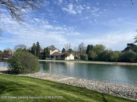1425 E Lakeside Drive, East Lansing, MI 48823