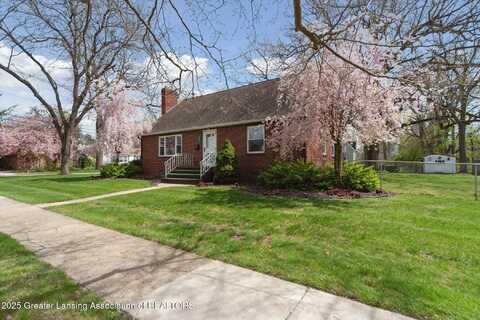 240 Holmes Street, Eaton Rapids, MI 48827