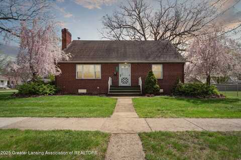 240 Holmes Street, Eaton Rapids, MI 48827