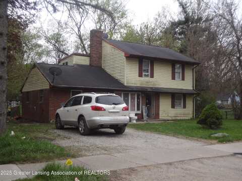 1415 Hillcrest Street, Lansing, MI 48910