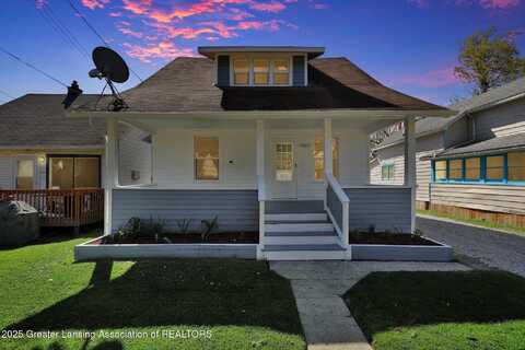 1435 New York Avenue, Lansing, MI 48906