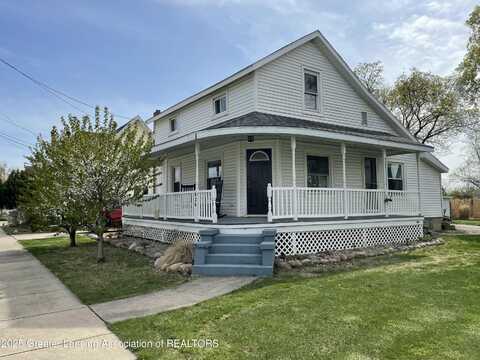 426 S Main Street, Fowler, MI 48835