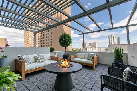 2700 Las Vegas Boulevard, Las Vegas, NV 89109