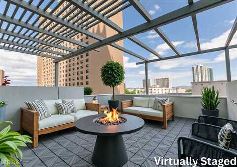 2700 Las Vegas Boulevard, Las Vegas, NV 89109