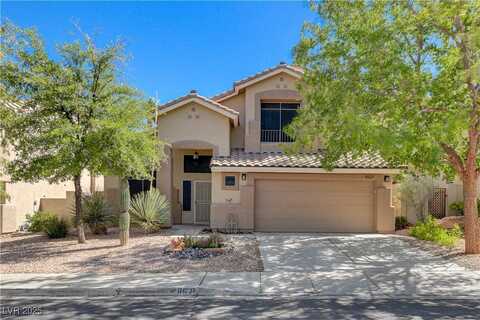 8621 Sierra Cima Lane, Las Vegas, NV 89128