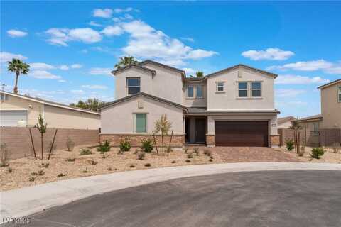 4136 Paragon Crest Court, Las Vegas, NV 89120
