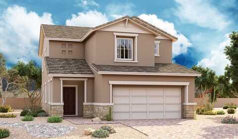 3437 Cromford Drive, North Las Vegas, NV 89081