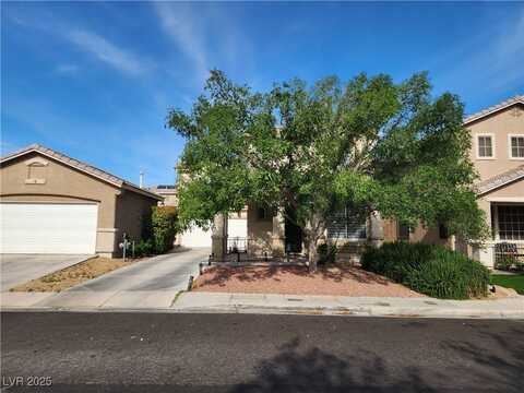 9773 Cordova Vista Court, Las Vegas, NV 89183