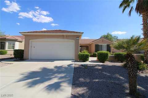 2581 Leighton Avenue, Henderson, NV 89052