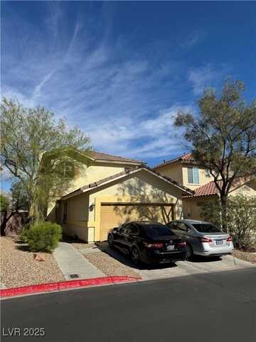 1205 Padre Serra Lane, Las Vegas, NV 89134