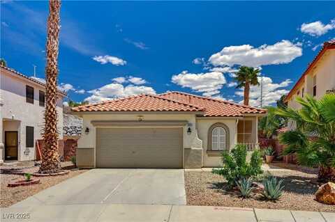 1012 Vanier Court, Henderson, NV 89052