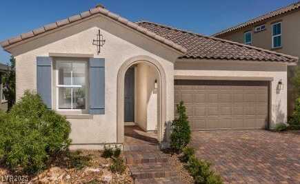 3430 Oristano Lane, Henderson, NV 89044